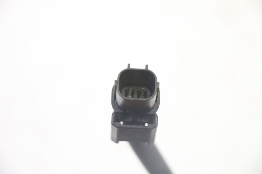 photo de ELEKTRISCHE RELAIS SYM CROX 4T 50 (2016 - 2023) - Zoom auf Gebrauchszustand