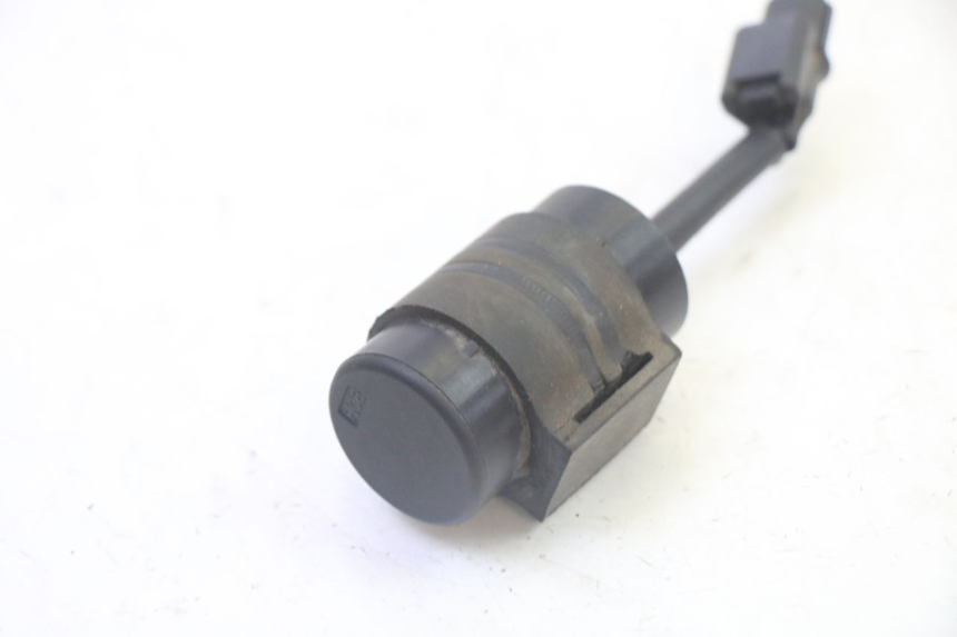 photo de ELEKTRISCHE RELAIS SYM CROX 4T 50 (2016 - 2023) - Zoom auf Gebrauchszustand