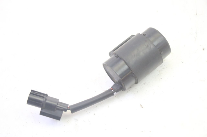 photo de ELEKTRISCHE RELAIS SYM CROX 4T 50 (2016 - 2023) - Zoom auf Gebrauchszustand