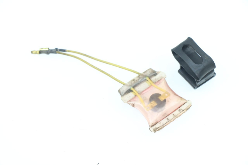 photo de RELAIS YAMAHA CYGNUS 125 (1995 - 2003) - Hauptansicht