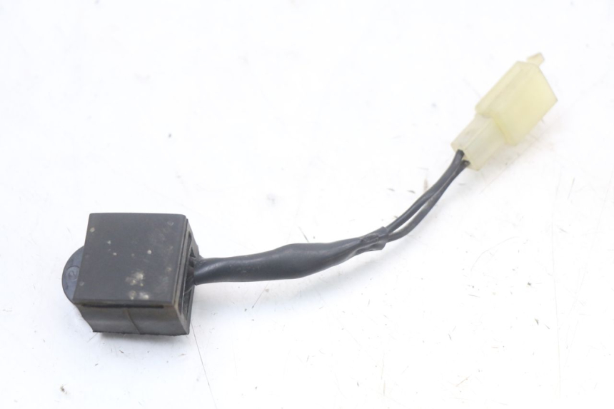 photo de ELEKTRISCHE RELAIS YAMAHA CYGNUS X 125 (2004 - 2007) - Alternative Perspektive
