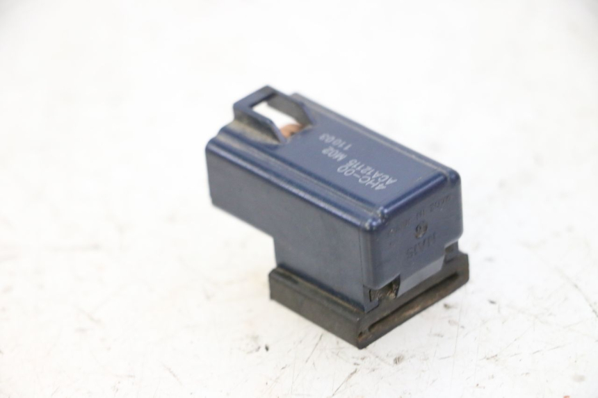 photo de ELEKTRISCHE RELAIS YAMAHA CYGNUS X INJECTION 125 (2007 - 2013) - Zoom auf Gebrauchszustand