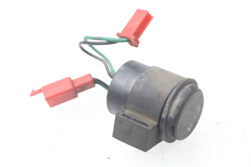 photo de RELAIS SYM DD 50 (2005 - 2011) - Hauptansicht