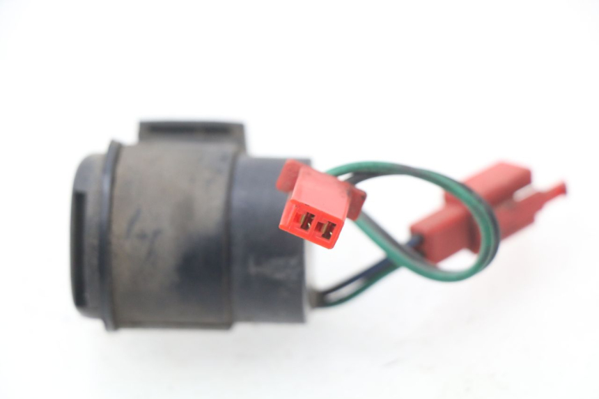 photo de RELAIS SYM DD 50 (2005 - 2011) - Zoom auf Gebrauchszustand