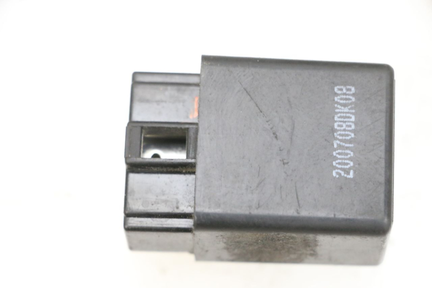 photo de RELAIS LONGJIA DIGITA 4T 50 (2019 - 2022) - Hauptansicht