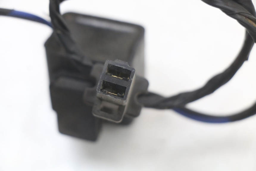 photo de RELAIS KYMCO DINK STREET ABS 125 (2011 - 2018) - Alternative Perspektive