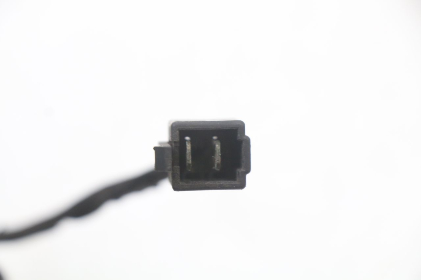 photo de RELAIS KYMCO DINK STREET ABS 125 (2011 - 2018) - Technische Nahaufnahme