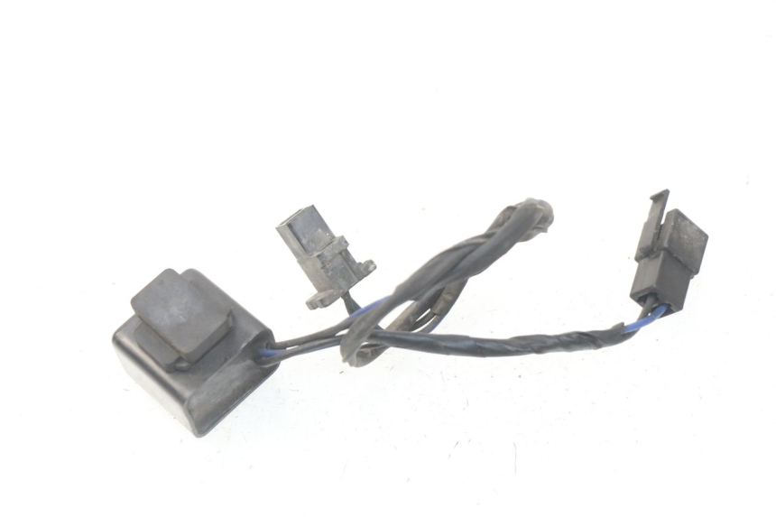 photo de ELEKTRISCHE RELAIS KYMCO DINK STREET 125 (2009 - 2014) - Detailansicht des Bauteils