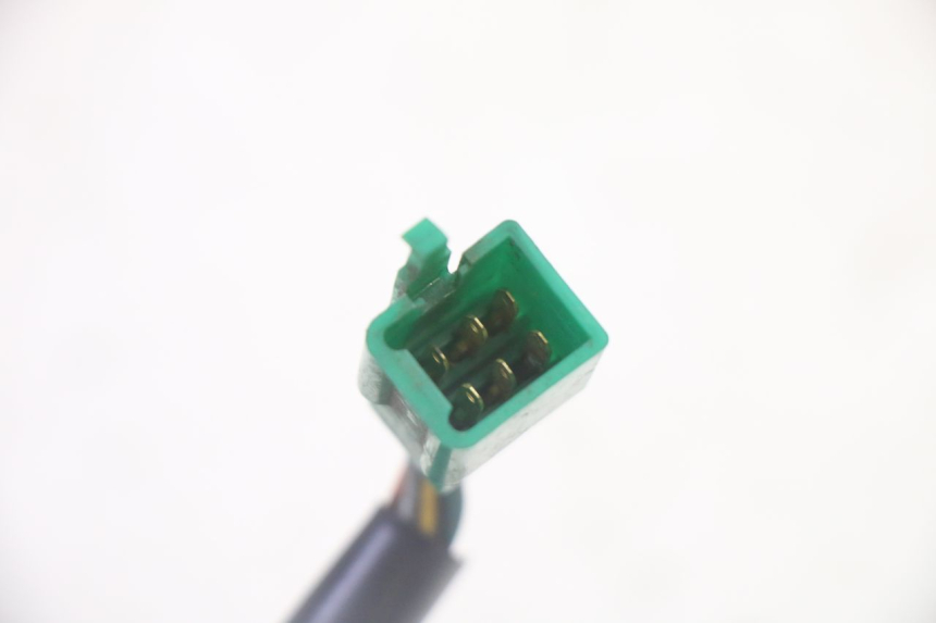 photo de ELEKTRISCHE RELAIS KYMCO DINK STREET 125 (2009 - 2014) - Alternative Perspektive