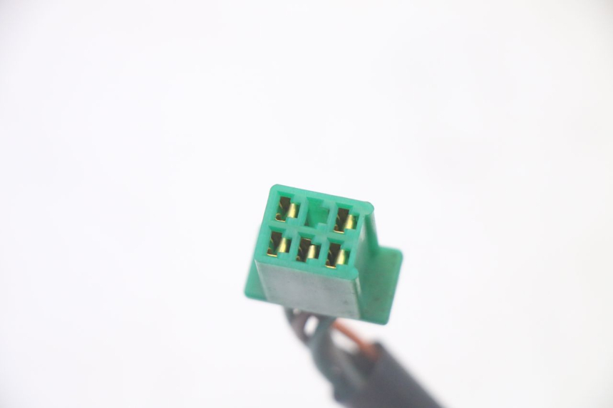 photo de ELEKTRISCHE RELAIS KYMCO DINK STREET 125 (2009 - 2014) - Technische Nahaufnahme