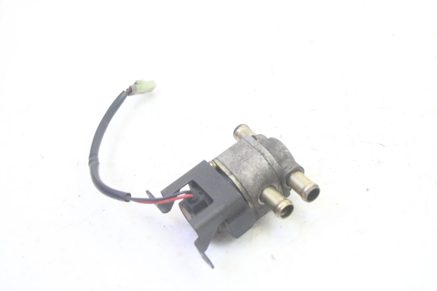 photo de RELAIS SUZUKI DL V STROM 1000 (2002 - 2007) - Zoom auf Gebrauchszustand