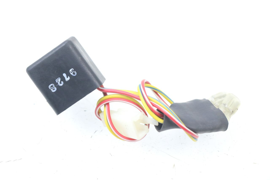 photo de RELAIS MATRA E-MO 1 (2009 - 2015) - Hauptansicht