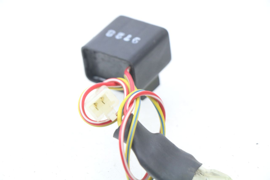 photo de RELAIS MATRA E-MO 1 (2009 - 2015) - Detailansicht des Bauteils