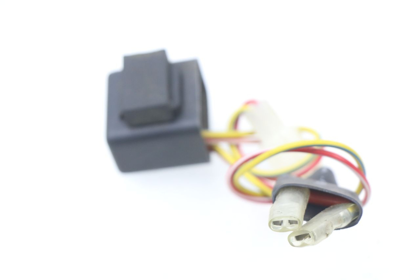 photo de RELAIS MATRA E-MO 1 (2009 - 2015) - Zoom auf Gebrauchszustand