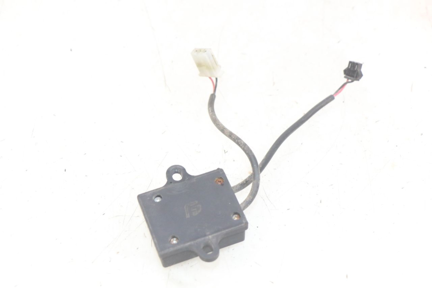 photo de ELEKTRISCHE RELAIS EASY WATTS E-OPAI 1 (2019 - 2024) - Zoom auf Gebrauchszustand