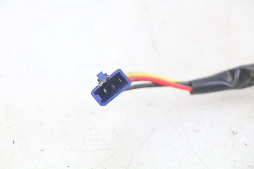 photo de ELEKTRISCHE RELAIS EASY WATTS E-OPAI 1 (2019 - 2024) - Technische Nahaufnahme