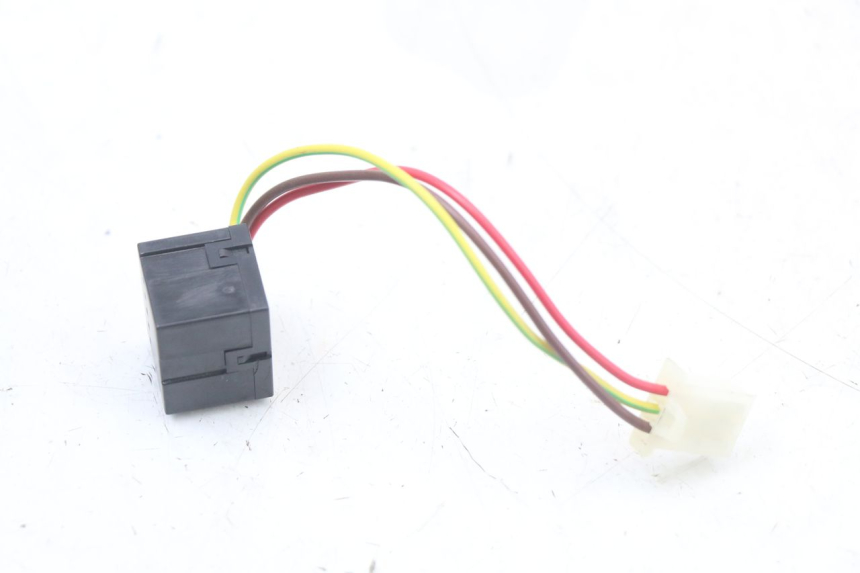 photo de RELAIS WAYSCRAL E-START 1 (2018 - 2022) - Alternative Perspektive