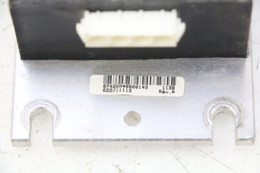 photo de ELEKTRISCHE RELAIS PEUGEOT E-VIVACITY 1 (2012 - 2018) - Detailansicht des Bauteils