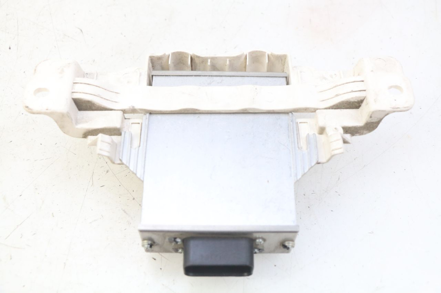 photo de ELEKTRISCHE RELAIS PEUGEOT E-VIVACITY 1 (2012 - 2018) - Zoom auf Gebrauchszustand