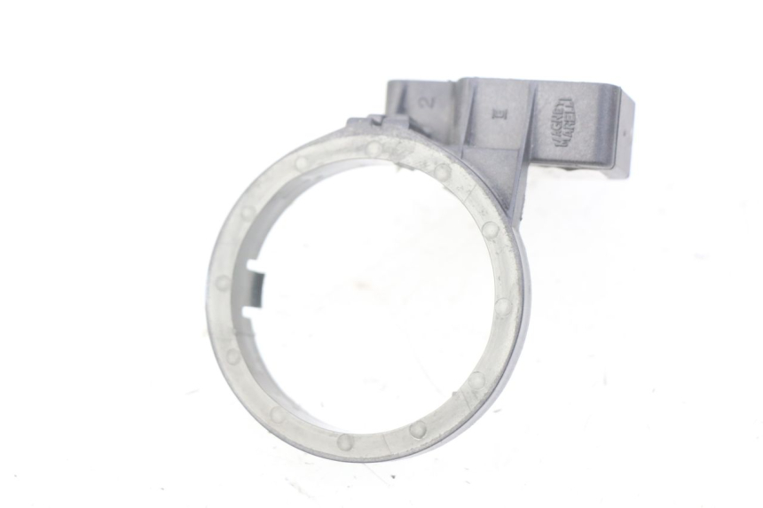 photo de ELEKTRISCHE RELAIS PEUGEOT E-VIVACITY 1 (2012 - 2018) - Hauptansicht