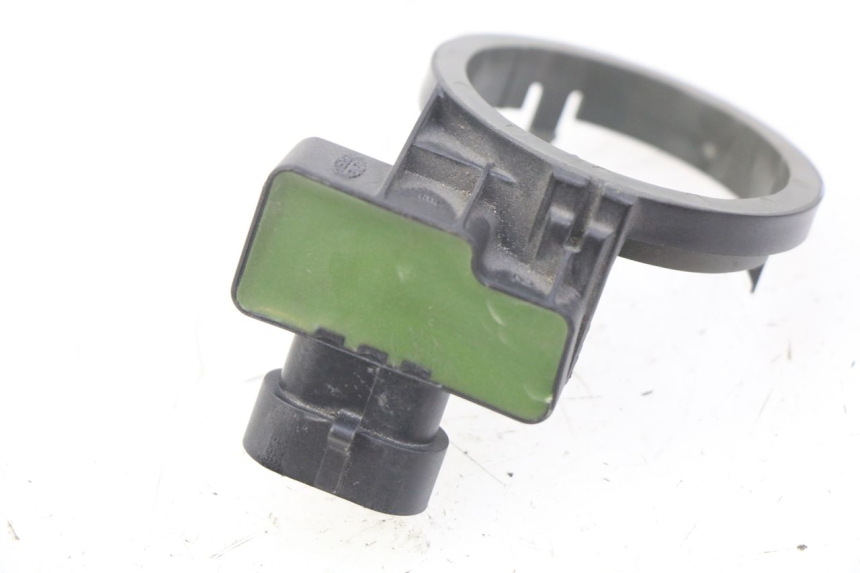 photo de ELEKTRISCHE RELAIS PEUGEOT E-VIVACITY 1 (2012 - 2018) - Alternative Perspektive