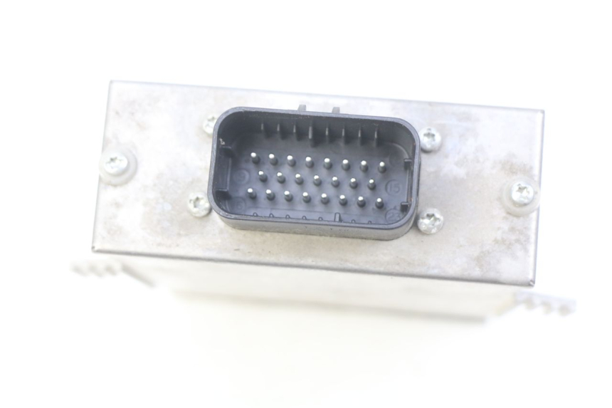 photo de ELEKTRISCHE RELAIS PEUGEOT E-VIVACITY 1 (2012 - 2018) - Alternative Perspektive