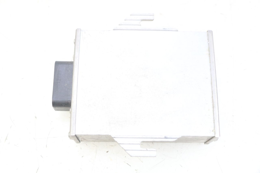 photo de ELEKTRISCHE RELAIS PEUGEOT E-VIVACITY 1 (2012 - 2018) - Technische Nahaufnahme