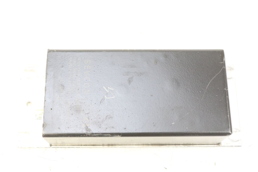 photo de ELEKTRISCHE RELAIS PEUGEOT E-VIVACITY 1 (2012 - 2018) - Detailansicht des Bauteils