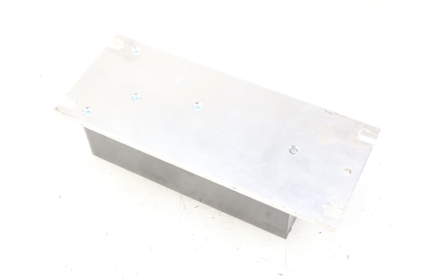 photo de ELEKTRISCHE RELAIS PEUGEOT E-VIVACITY 1 (2012 - 2018) - Zoom auf Gebrauchszustand