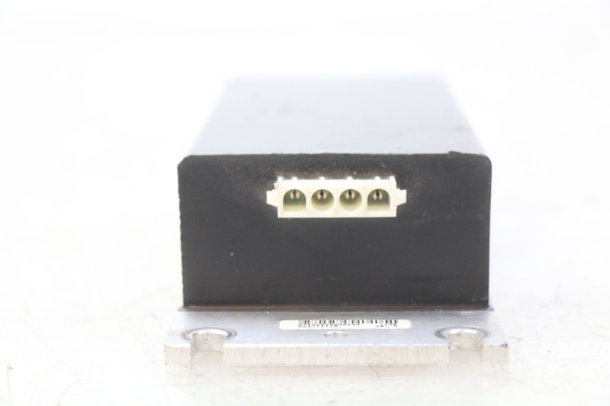 photo de ELEKTRISCHE RELAIS PEUGEOT E-VIVACITY 1 (2012 - 2018) - Technische Nahaufnahme