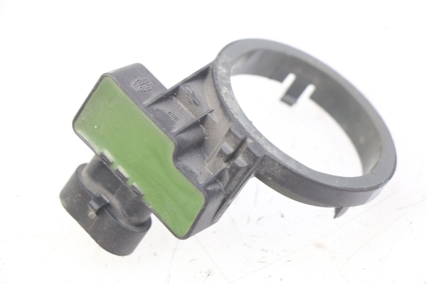 photo de ELEKTRISCHE RELAIS PEUGEOT E-VIVACITY 1 (2012 - 2018) - Hauptansicht