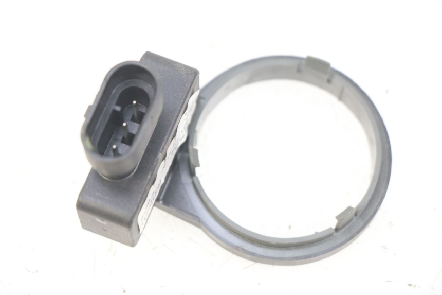 photo de ELEKTRISCHE RELAIS PEUGEOT E-VIVACITY 1 (2012 - 2018) - Detailansicht des Bauteils