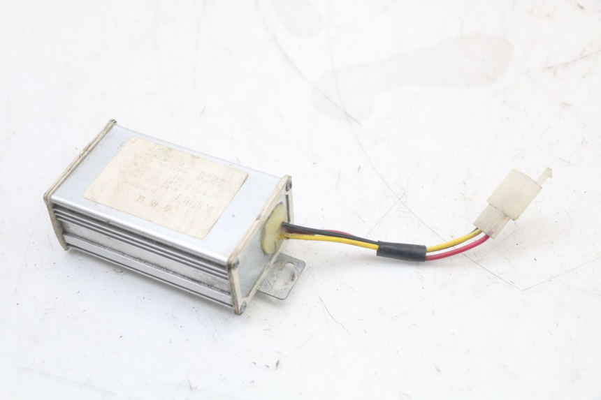 photo de RELAIS EBROH BRAVO GLE 1 (2020 - 2024) - Hauptansicht