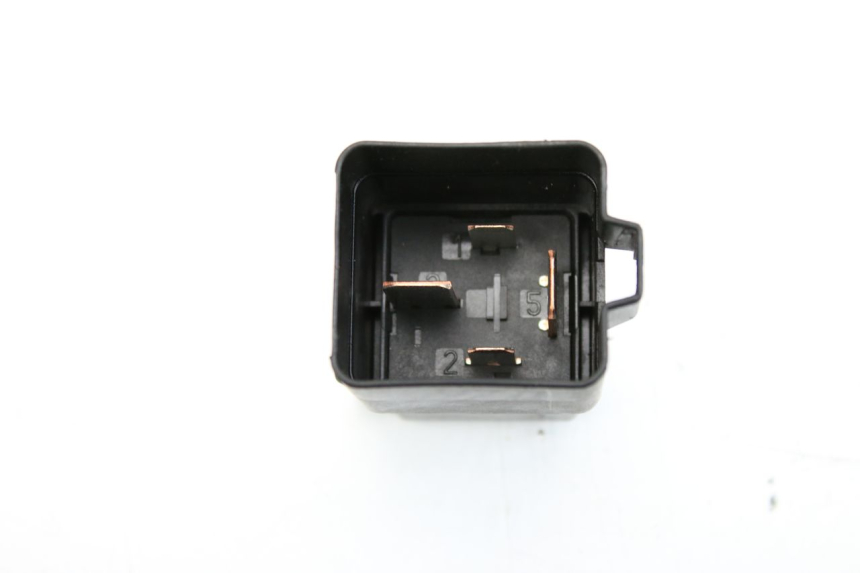 photo de RELAIS BMW F GS K81 850 (2018 - 2023) - Zoom auf Gebrauchszustand