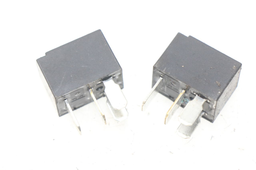 photo de RELAIS JM MOTORS F45i 4T 50 (2020 - 2023) - Hauptansicht