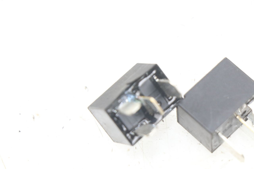 photo de RELAIS JM MOTORS F45i 4T 50 (2020 - 2023) - Zoom auf Gebrauchszustand