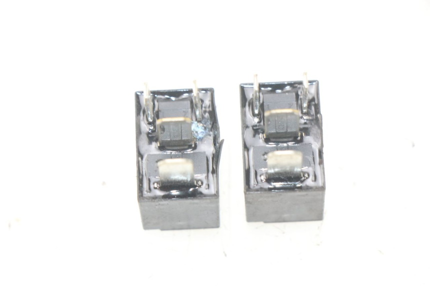 photo de RELAIS JM MOTORS F45i 4T 50 (2020 - 2023) - Technische Nahaufnahme