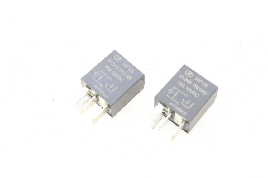 photo de RELAIS JM MOTORS F45i 4T 50 (2020 - 2023) - Hauptansicht