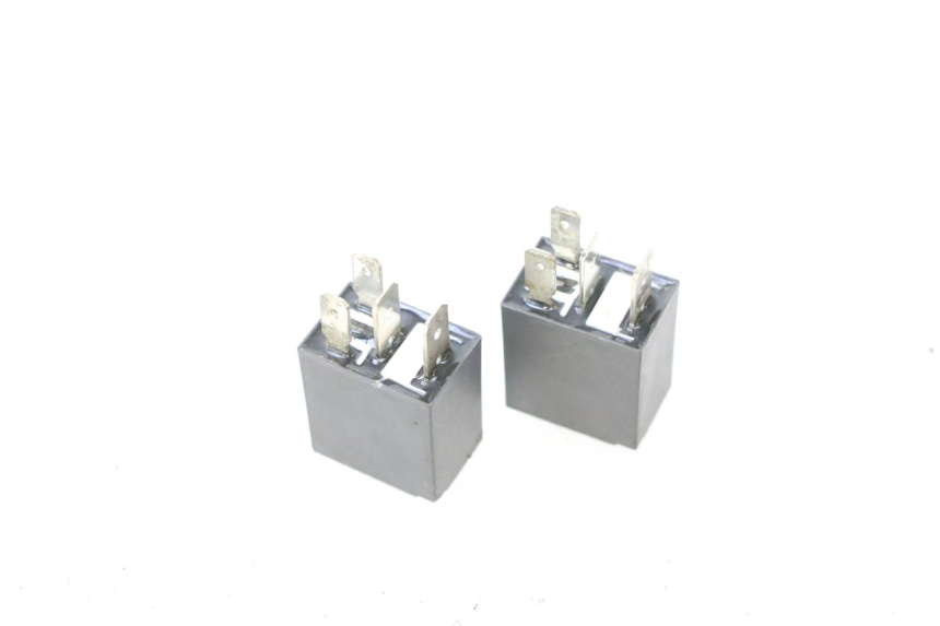 photo de RELAIS JM MOTORS F45i 4T 50 (2020 - 2023) - Detailansicht des Bauteils