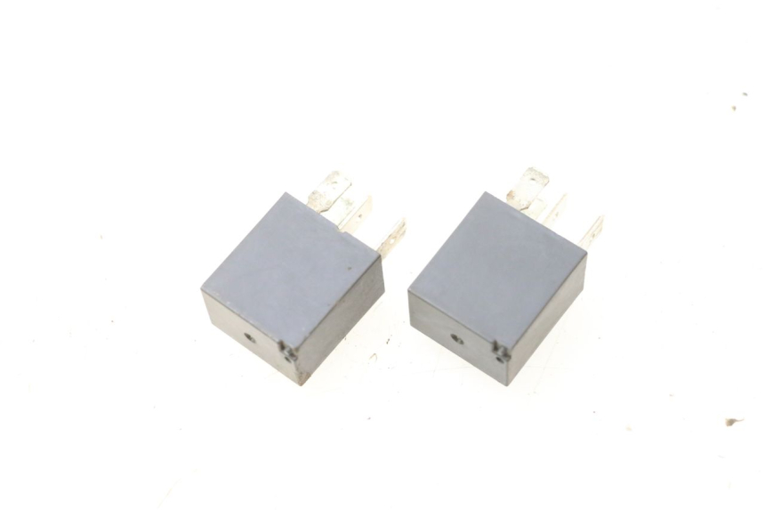 photo de RELAIS JM MOTORS F45i 4T 50 (2020 - 2023) - Zoom auf Gebrauchszustand