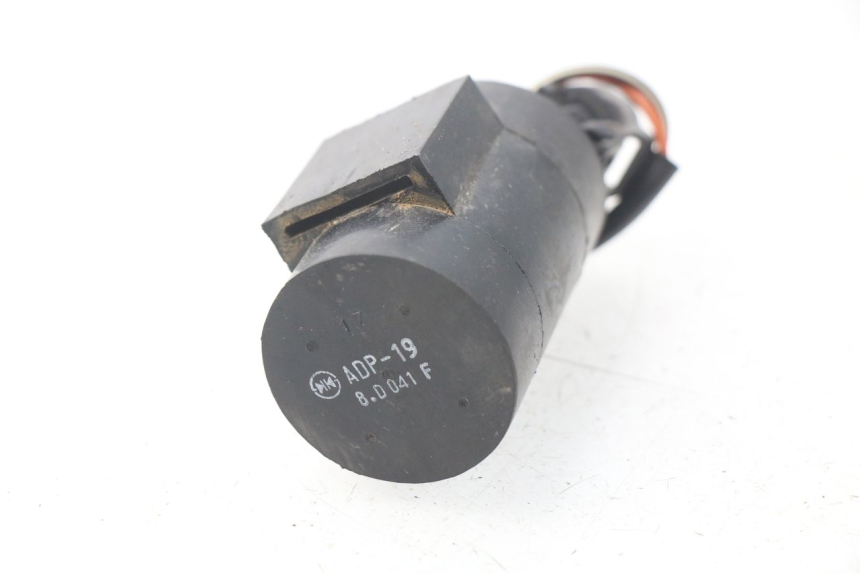 photo de RELAIS HUSQVARNA FC 350 (2019 - 2022) - Detailansicht des Bauteils