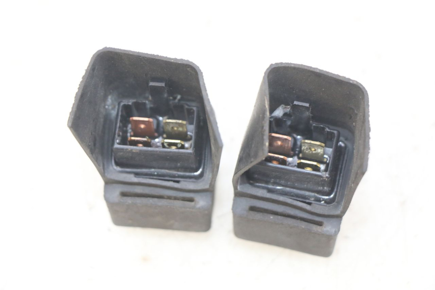 photo de ELEKTRISCHE RELAIS HONDA FES PANTHEON 2T 125 (1998 - 2002) - Zoom auf Gebrauchszustand