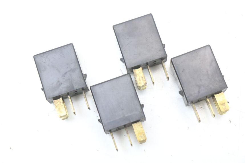 photo de ELEKTRISCHES RELAIS HONDA FES S-WING SWING ABS 125 (2007 - 2015) - Hauptansicht