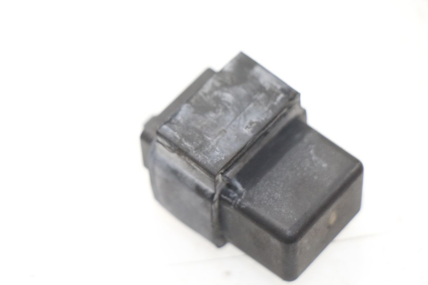 photo de ELEKTRISCHE RELAIS SYM FIDDLE 3 III 125 (2014 - 2020) - Zoom auf Gebrauchszustand