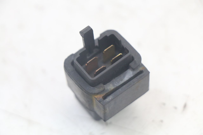 photo de ELEKTRISCHE RELAIS SYM FIDDLE 3 III 125 (2014 - 2020) - Zoom auf Gebrauchszustand