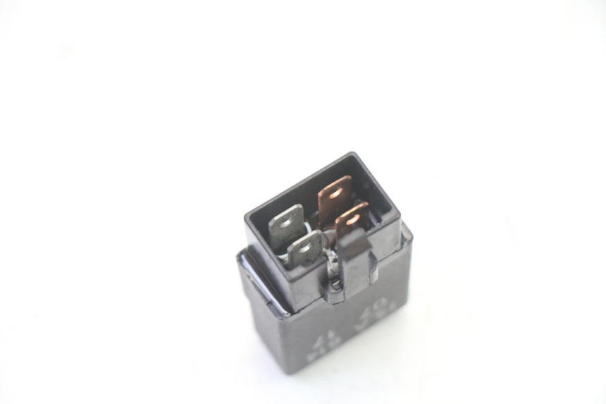 photo de ELEKTRISCHE RELAIS SYM FIDDLE 3 III 125 (2014 - 2020) - Zoom auf Gebrauchszustand