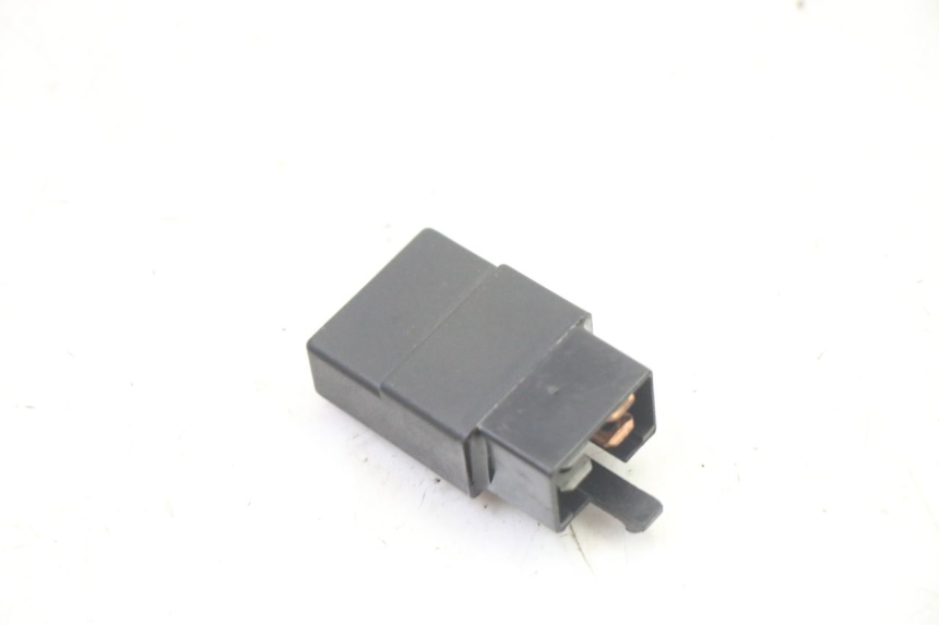 photo de ELEKTRISCHE RELAIS SYM FIDDLE 3 III 125 (2014 - 2020) - Alternative Perspektive