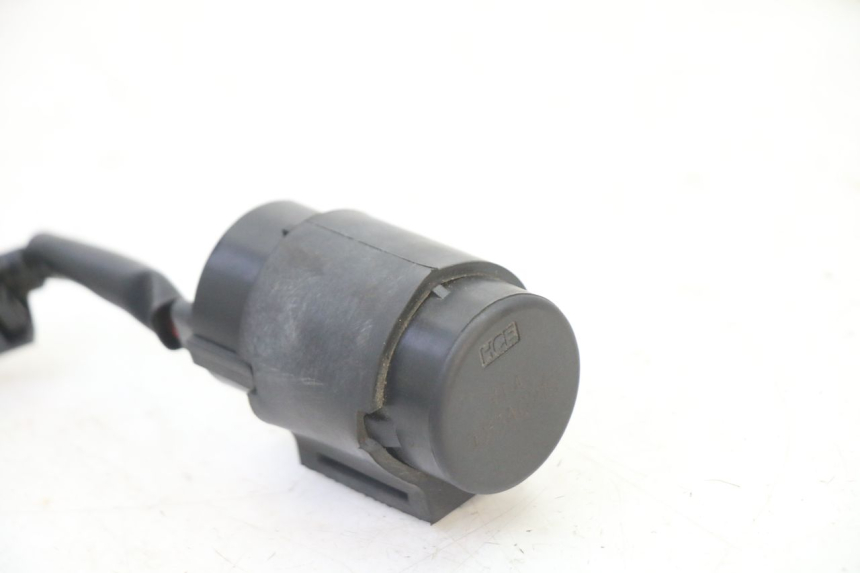 photo de RELAIS SYM FIDDLE 3 III 50 (2014 - 2020) - Zoom auf Gebrauchszustand