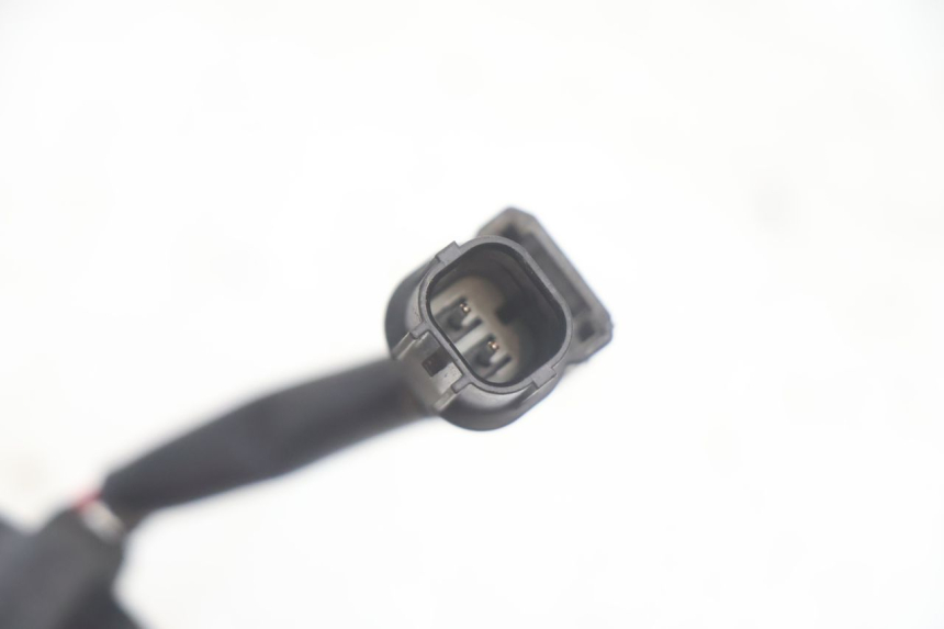 photo de RELAIS SYM FIDDLE 3 III 50 (2014 - 2020) - Alternative Perspektive