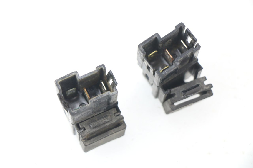 photo de ELEKTRISCHE RELAIS YAMAHA FJR ABS 1300 (2006 - 2012) - Zoom auf Gebrauchszustand